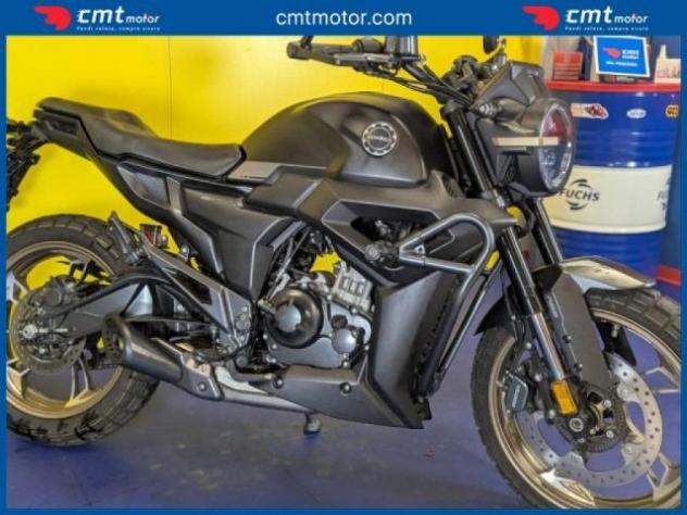 ZONTES 125 G1 ZT Garantita e Finanziabile rif. 23545829 - Foto 8