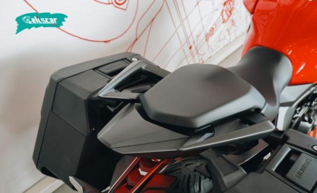 HONDA CB 1000 GT CB 1000 GT rif. 23878723 - Foto 7