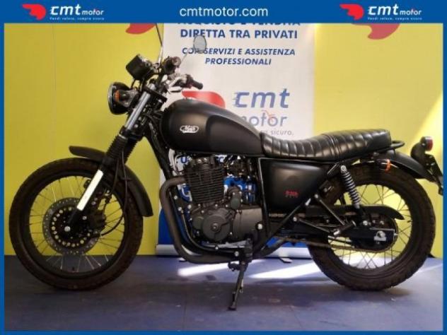 MASH Scrambler 400 Garantita e Finanziabile rif. 23725987 - Foto 2