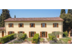 Villetta a schiera in vendita a Salteano - Siena 102 mq  Rif: 1445190