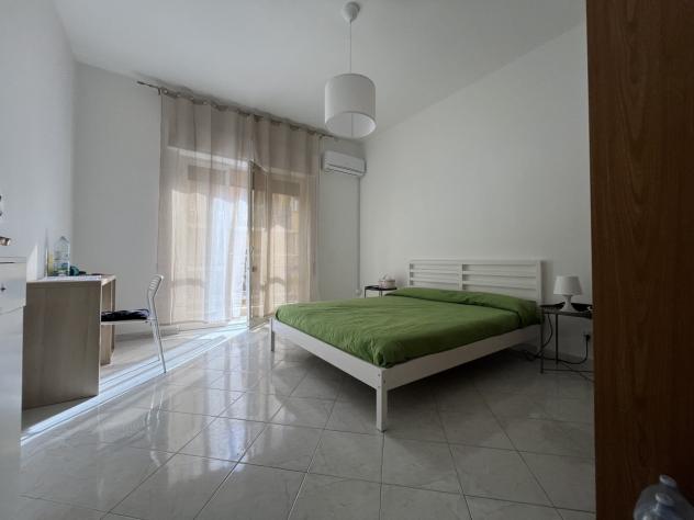 Stanza in appartamento in affitto a Catanzaro