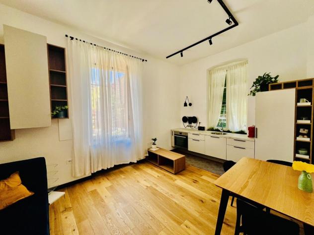 Appartamento in affitto a La Spezia 90 mq Rif: 1452668 - Foto 5