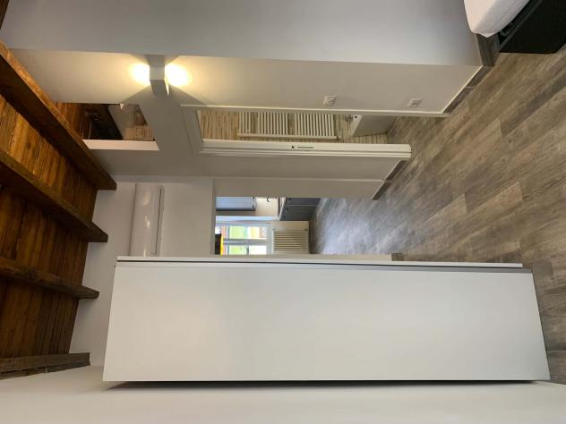 Apartment in Via Monte Cengio, Milano for 60 m² - Foto 9