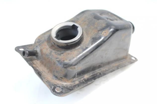 KYMCO X-TOWN 125 17600AGE7C00 SERBATOIO INGRESSO BENZINA CT125 20 - 24 ENTER FUEL TANK - Foto 2