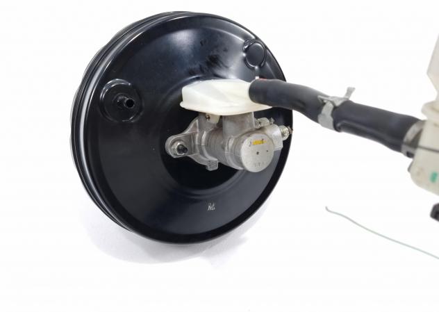 SERVOFRENO NISSAN NV200 1° Serie D7210JX50F K9K 892 Diesel 1500 (09) - Foto 2