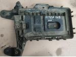 STAFFA SUPPORTO BATTERIA SEAT Altea Berlina diesel 1.6 (04)