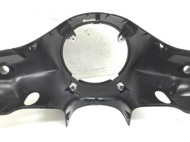 PIAGGIO VESPA GTS SUPER ABS 125 CARENA MANUBRIO ANTERIORE 2022 MD3202 - Foto 6