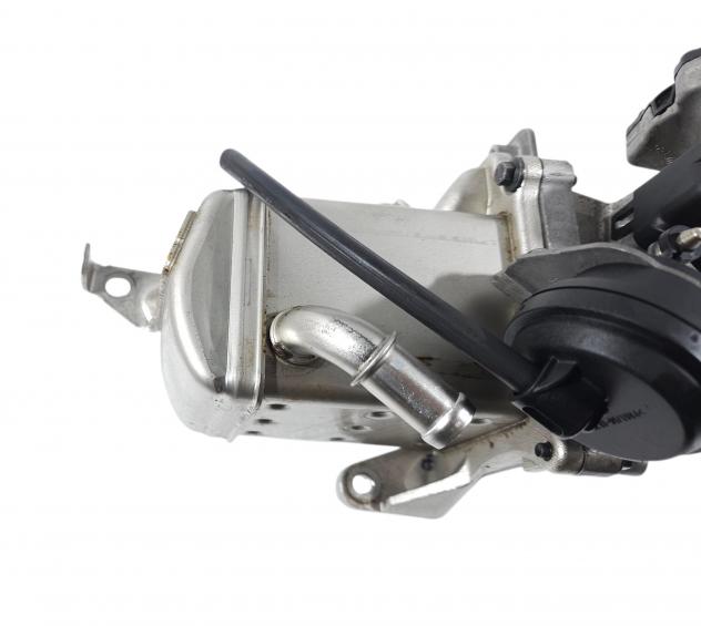 RADIATORE SCARICO GAS EGR VOLVO XC60 Serie P32203034 D4204T14 Diesel 2000 (17) - Foto 3