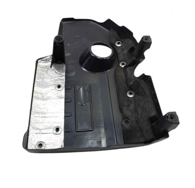 COPRIMOTORE LAND ROVER Range Rover Evoque 1° Serie GJ32-6A949-B 204DTD Diesel 2000 (11) - Foto 10