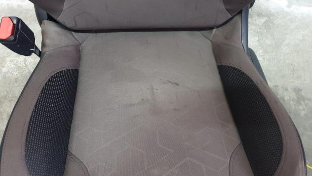 SEDILE ANTERIORE SINISTRO PEUGEOT 2008 1° Serie 9H06 (13) - Foto 5