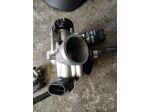 Corpo farfallato Husqvarna svartpilen 125