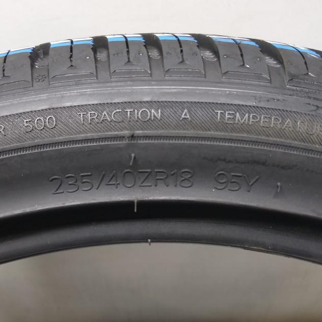 2 GOMME 235 40 18 HANKOOK A75135 - Foto 6