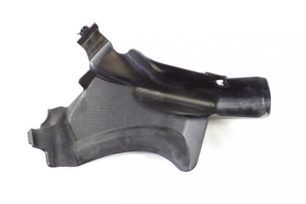 HONDA VT 750 C2B SHADOW 63600MEGA60 COVER TELAIO ANTERIORE SINISTRA 07 - 16 LEFT FRAME COVER - Foto 3