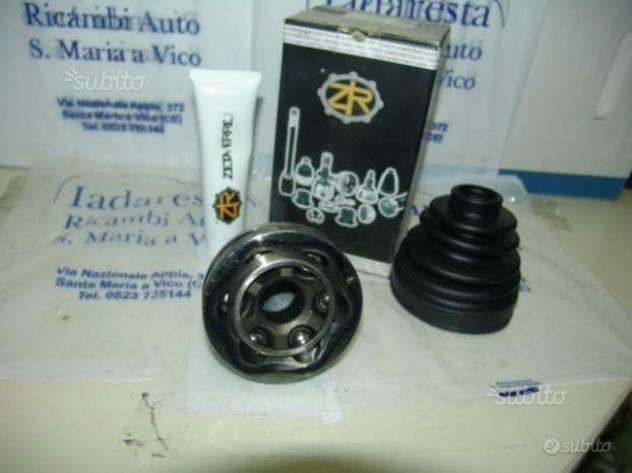 Kit giunto lato ruota peugeot 308 3272tk - Foto 3