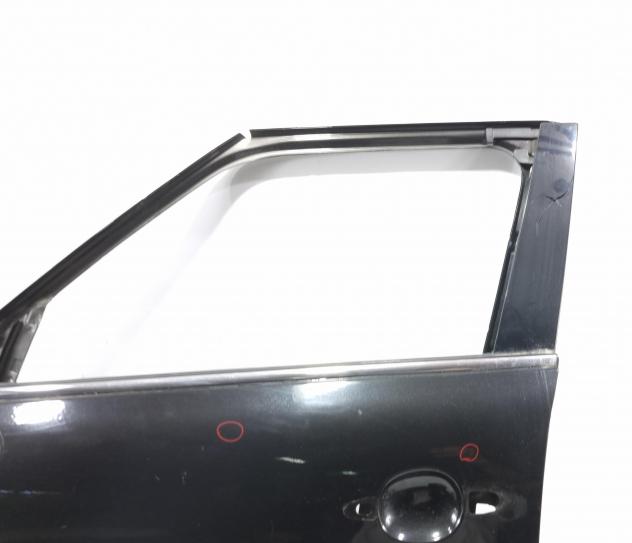 PORTIERA ANTERIORE SINISTRA MINI Countryman 1° Serie N47 C16 A (10) - Foto 4