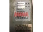 A4424463339 0281001334 Mercedes Evobus Setra centralina motore Bosch