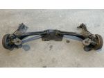 Ponte posteriore Fiat Doblò 1.4 del 2012