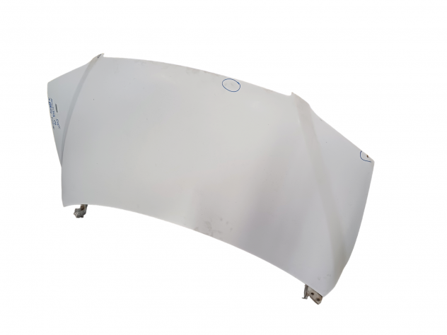 COFANO ANTERIORE FIAT Multipla 2° Serie 51736869 182 A4.000 (04) - Foto 5