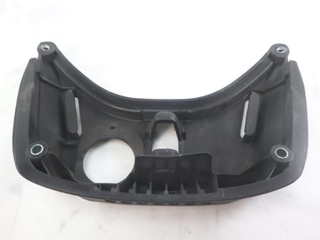 PIAGGIO VESPA GTS 300 SUPER 1B001017 COVER SERBATOIO SOTTOSELLA 08 - 16 TANK COVER 1B001018 - Foto 4