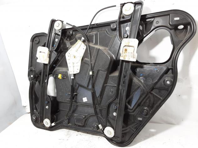 CREMAGLIERA ANTERIORE SINISTRA FIAT Freemont 1° Serie 961926102 (11) - Foto 5