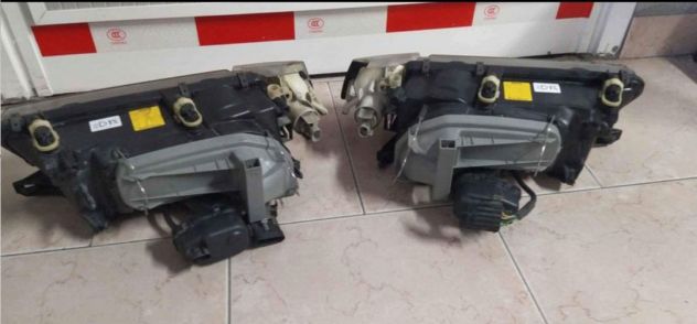 Fanale faro anteriore Alfa Romeo 155 - Foto 3