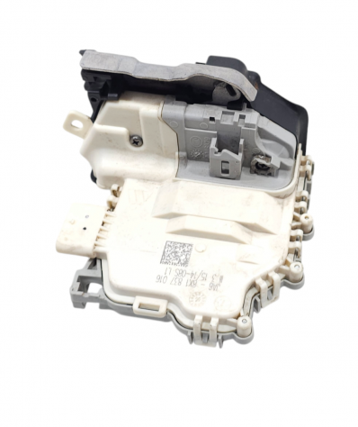 SERRATURA ANTERIORE DESTRA AUDI A3 Sportback Serie (8VA) 8X1837016 (1218) - Foto 6