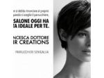 Francesca Dottore Hair Creations
