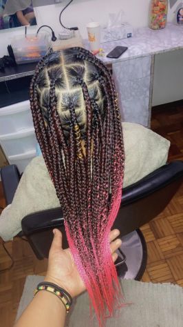 Hairdresser - Foto 5