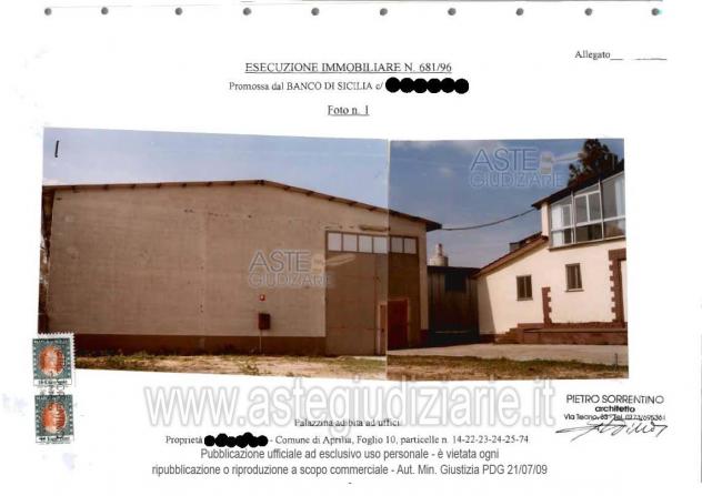 IMMOBILI-ALTRA CATEGORIA-Via Torre Bruna, 04011 Aprilia LT, Italia