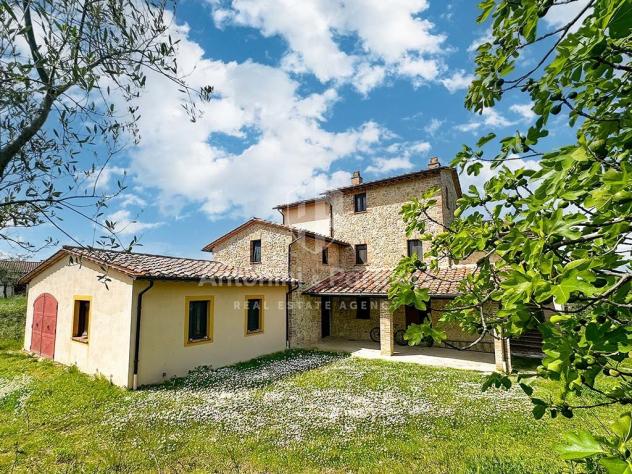 Casale in vendita a Avigliano Umbro - Foto 2