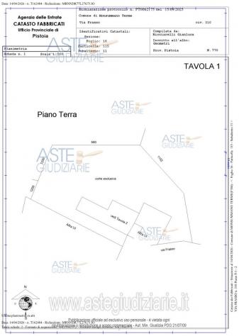 IMMOBILI-ALTRA CATEGORIA-Via Frasso, 310, 51015 Cintolese PT, Italia - Foto 10