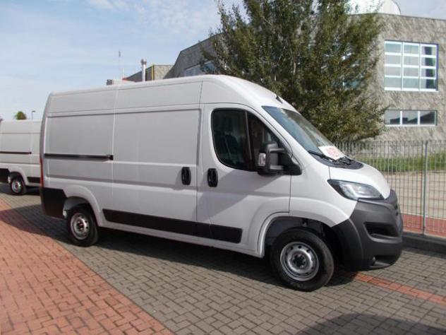 FIAT Ducato 33 2.2 Mjt 140CV MH2 Furgone KM 0 rif. 19662494