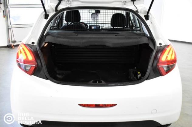 PEUGEOT 208 BlueHDi 75 5 porte Van Active rif. 22877779 - Foto 6