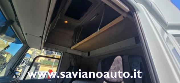 DAF CF 440 " TRATTORE STRADALE " ADR rif. 23978947 - Foto 9