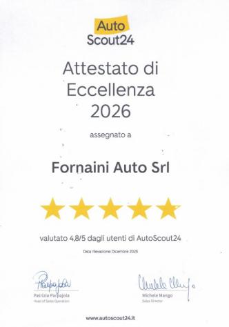 FIAT Doblo 1.4 N.Power PC-TN CARGO BUSINESS CON SCAFFALATURA rif. 23904507 - Foto 2