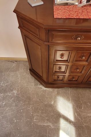Credenza classica da taverna/soggiorno - Foto 4