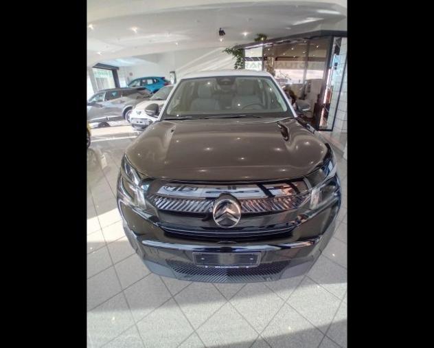 CITROEN C3 Aircross 1.2 puretech turbo You 100cv rif. 23081233 - Foto 3