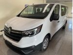 Renault Trafic 2.0 blue dci 110cv Authentic 8 POSTI - PC-TN
