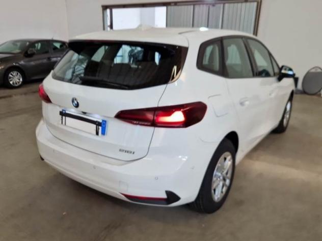 BMW Serie 2 Active Tourer Serie 2 U06 Active Tourer 216i Active Tourer auto - Foto 2