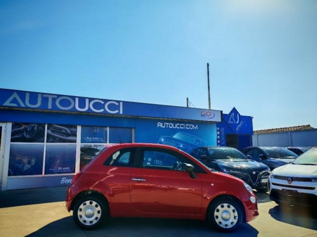FIAT 500 1.0 Hybrid 70 CV rif. 24084531 - Foto 2