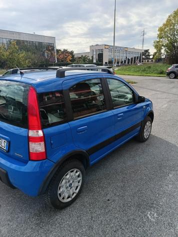 Fiat Panda 1.2 4x4 Climbing - Foto 4