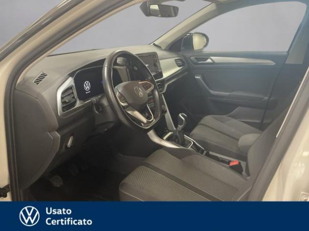 VOLKSWAGEN T-Roc 1.0 tsi life 110cv rif. 23940515 - Foto 7