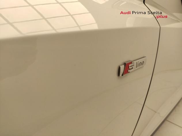 Audi Q3 2.0 35 TDI S Tronic S Line Edition - Foto 10