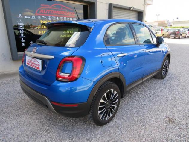 FIAT 500X 1.3 MultiJet 95 CV City Cross rif. 24043165 - Foto 9