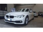 Bmw 316  D Touring Business Advantage aut.