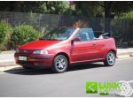 FIAT Punto 90 cat Cabrio ELX