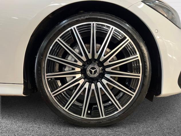 Mercedes-Benz CLE Cabrio - A236 220 d AMG Line Premium Plus auto - Foto 6