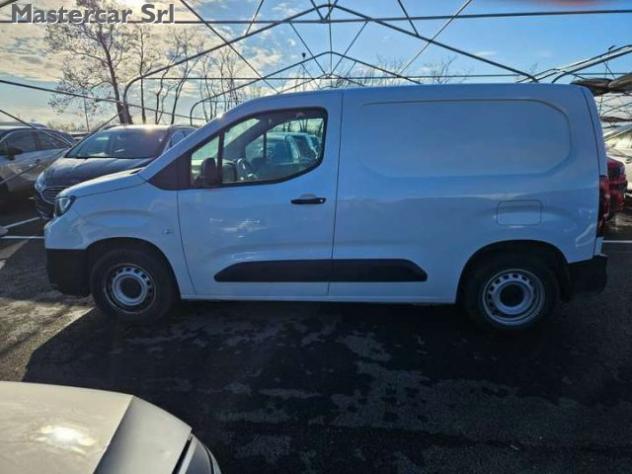 TOYOTA Proace City CITY 1.2 130CV S&S L1 - GZ957EW rif. 24021138 - Foto 3