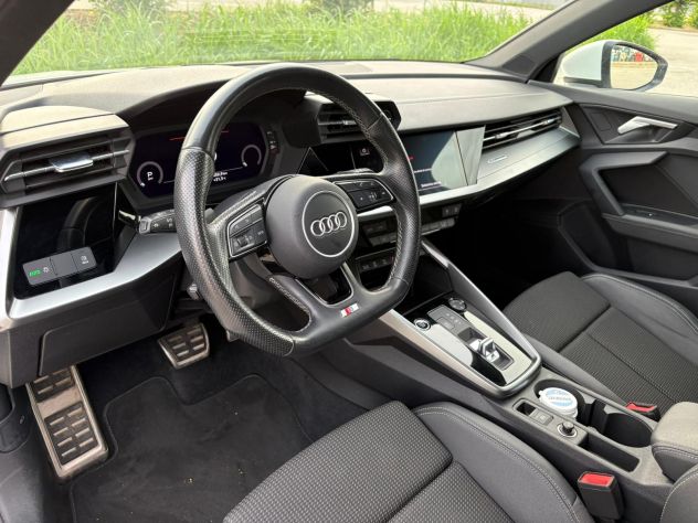 Audi a3 - Foto 9