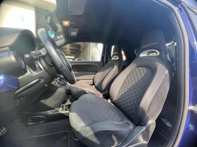 ABARTH 595 1.4 Turbo T-Jet 145 CV rif. 23936869 - Foto 9